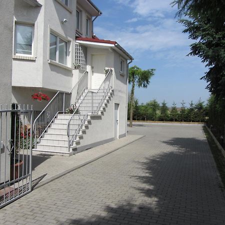 Pokoj Vivat Mierzyn  Esterno foto