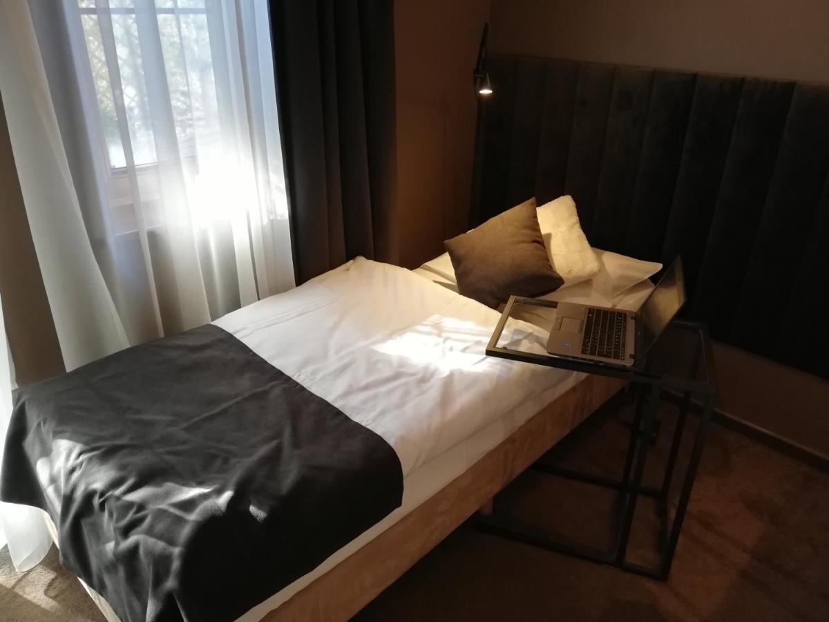 Pokoj Vivat Mierzyn  Esterno foto