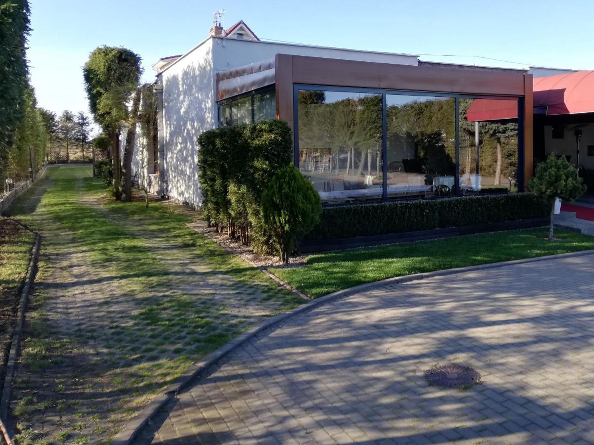 Pokoj Vivat Mierzyn  Esterno foto