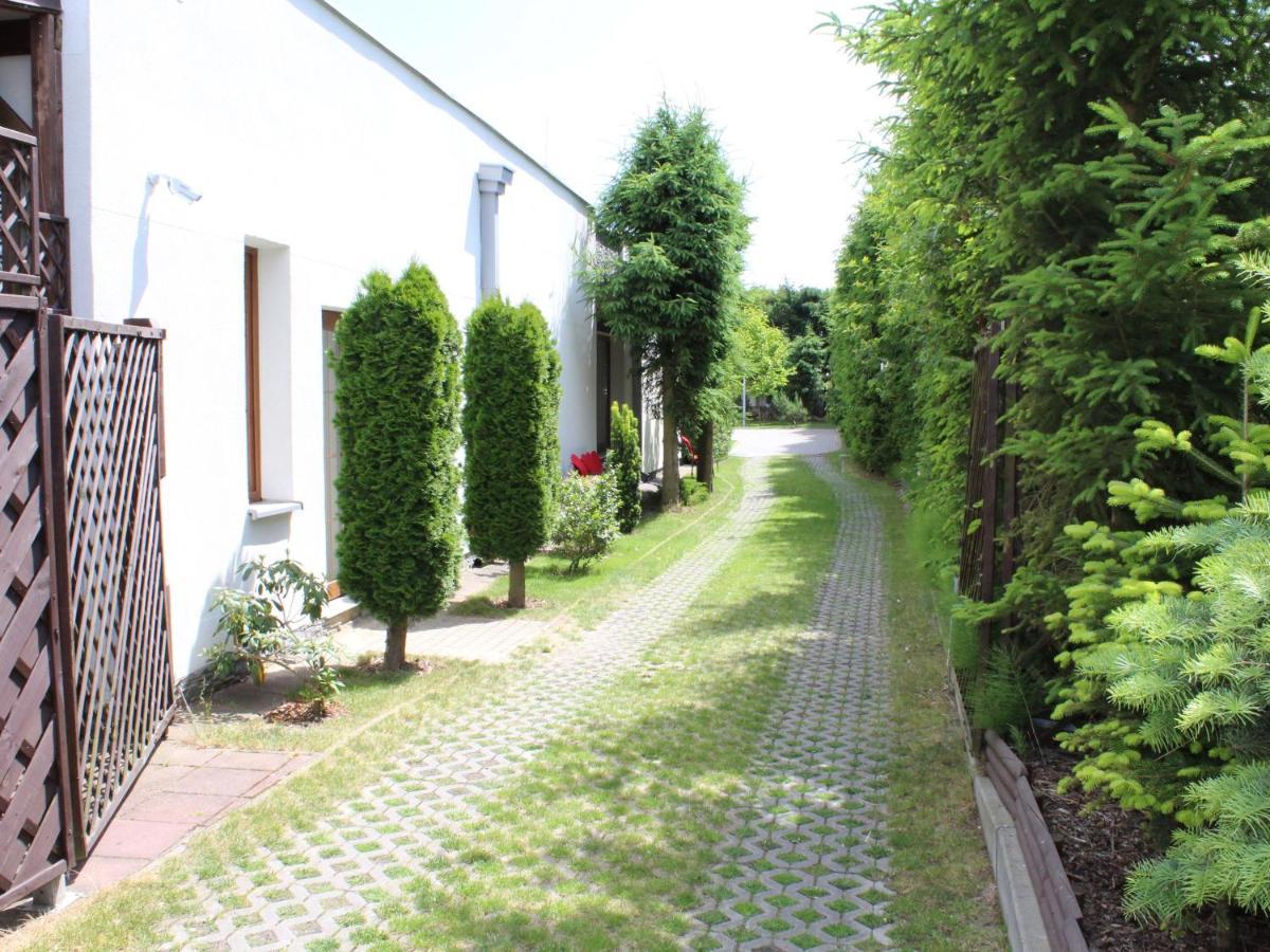 Pokoj Vivat Mierzyn  Esterno foto