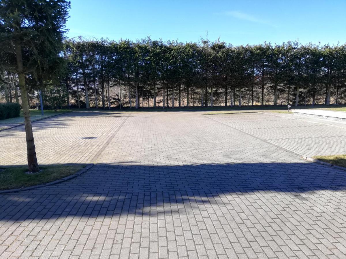 Pokoj Vivat Mierzyn  Esterno foto