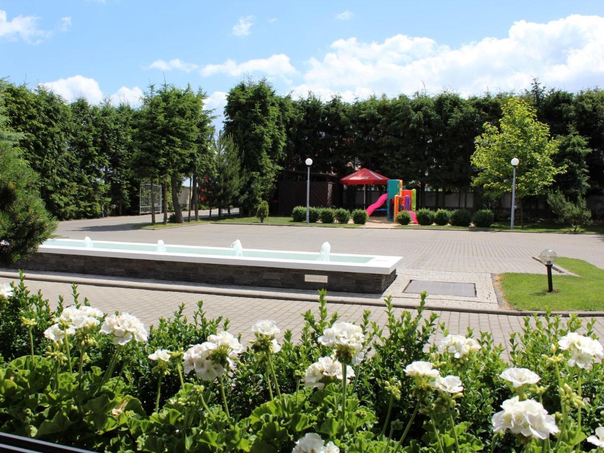 Pokoj Vivat Mierzyn  Esterno foto