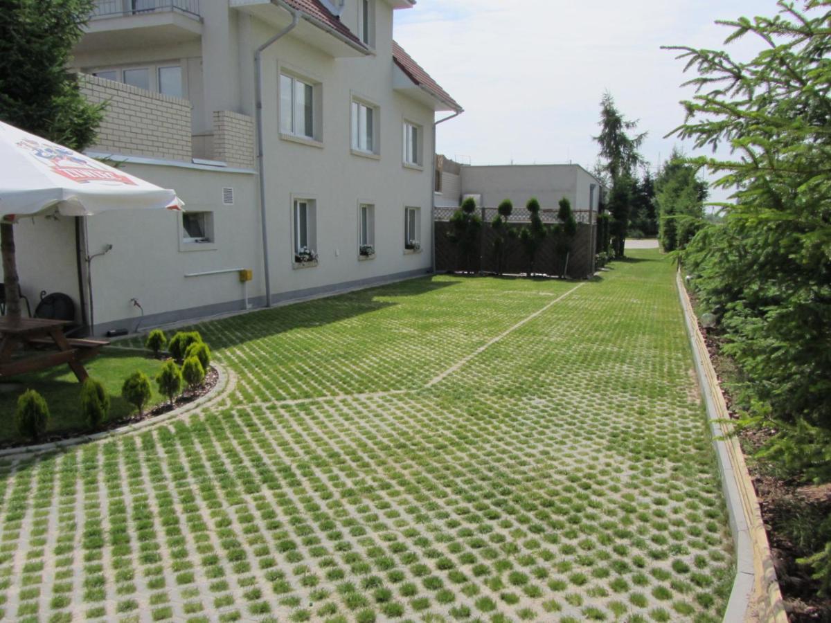 Pokoj Vivat Mierzyn  Esterno foto