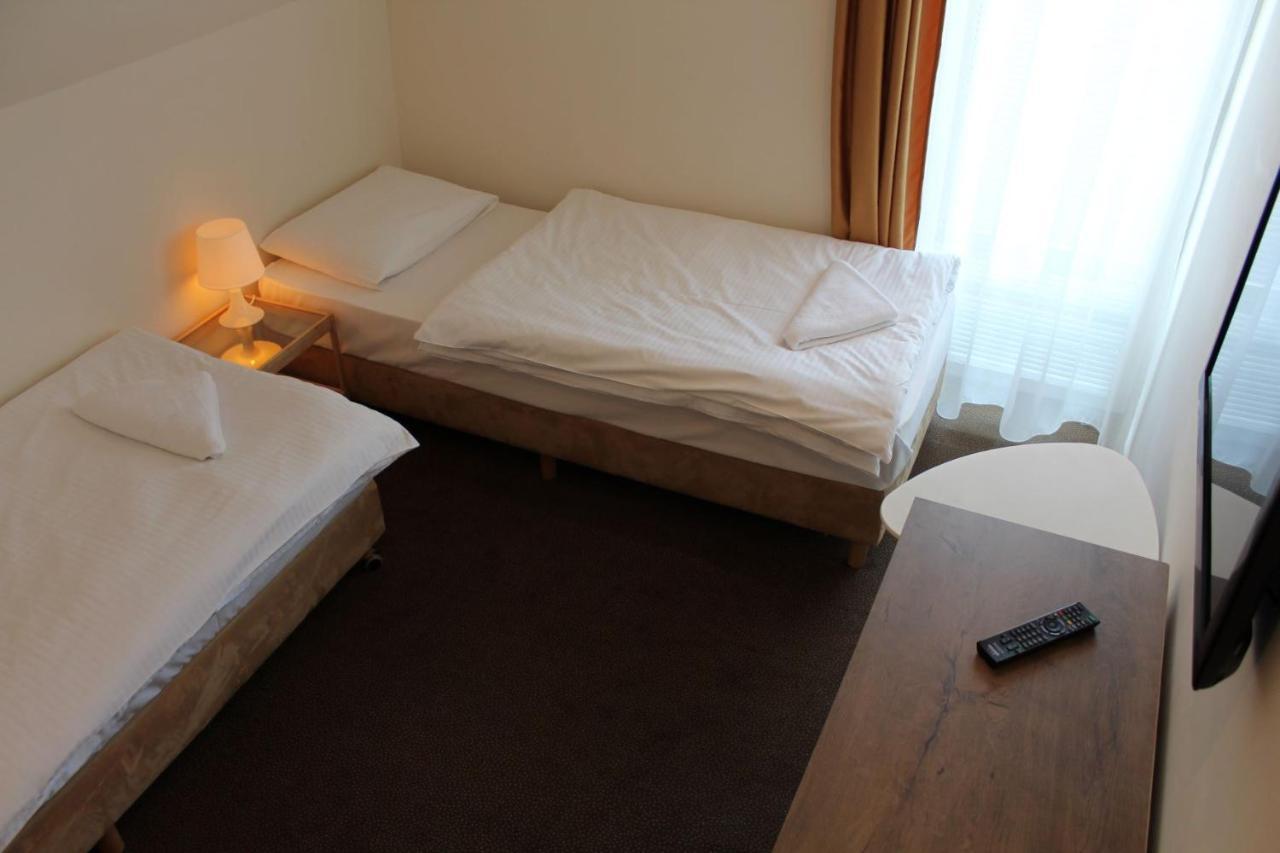 Pokoj Vivat Mierzyn  Camera foto
