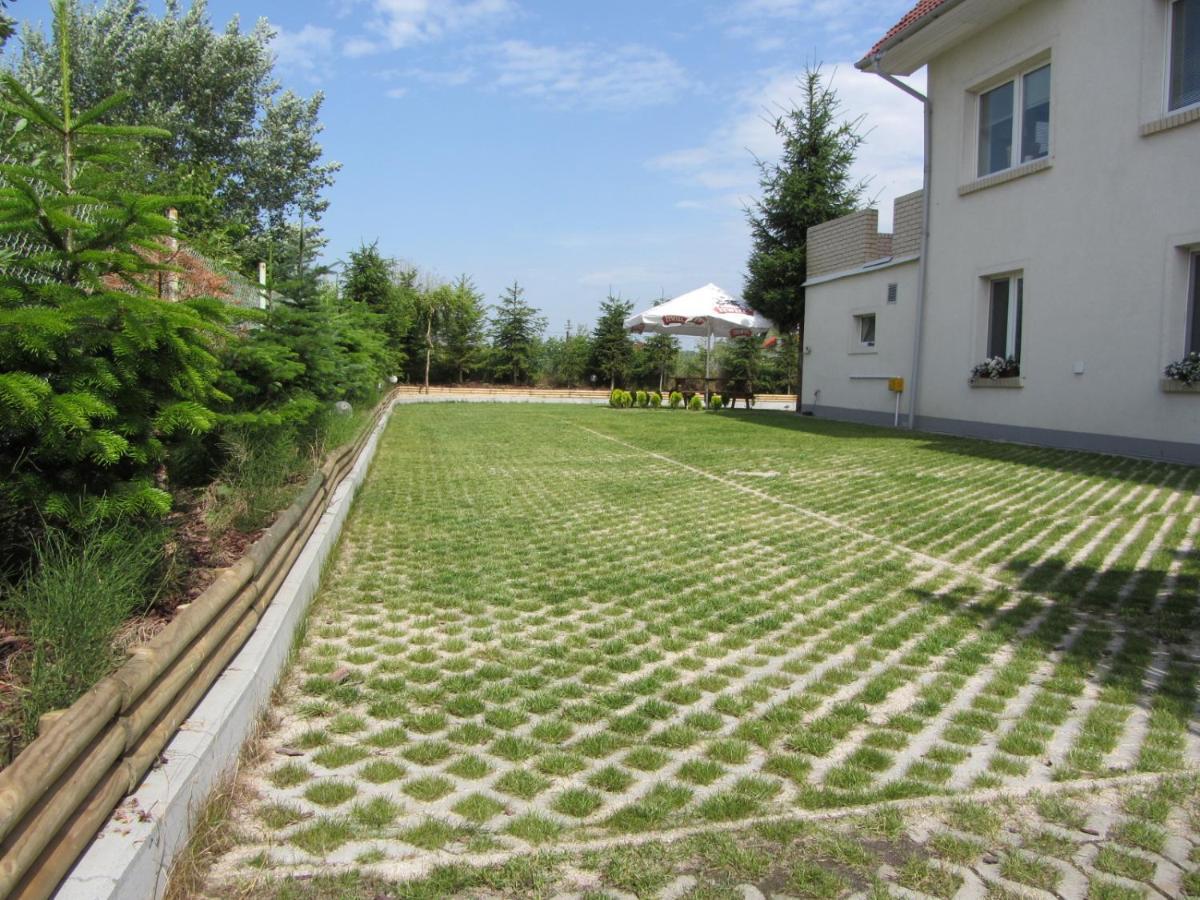 Pokoj Vivat Mierzyn  Esterno foto