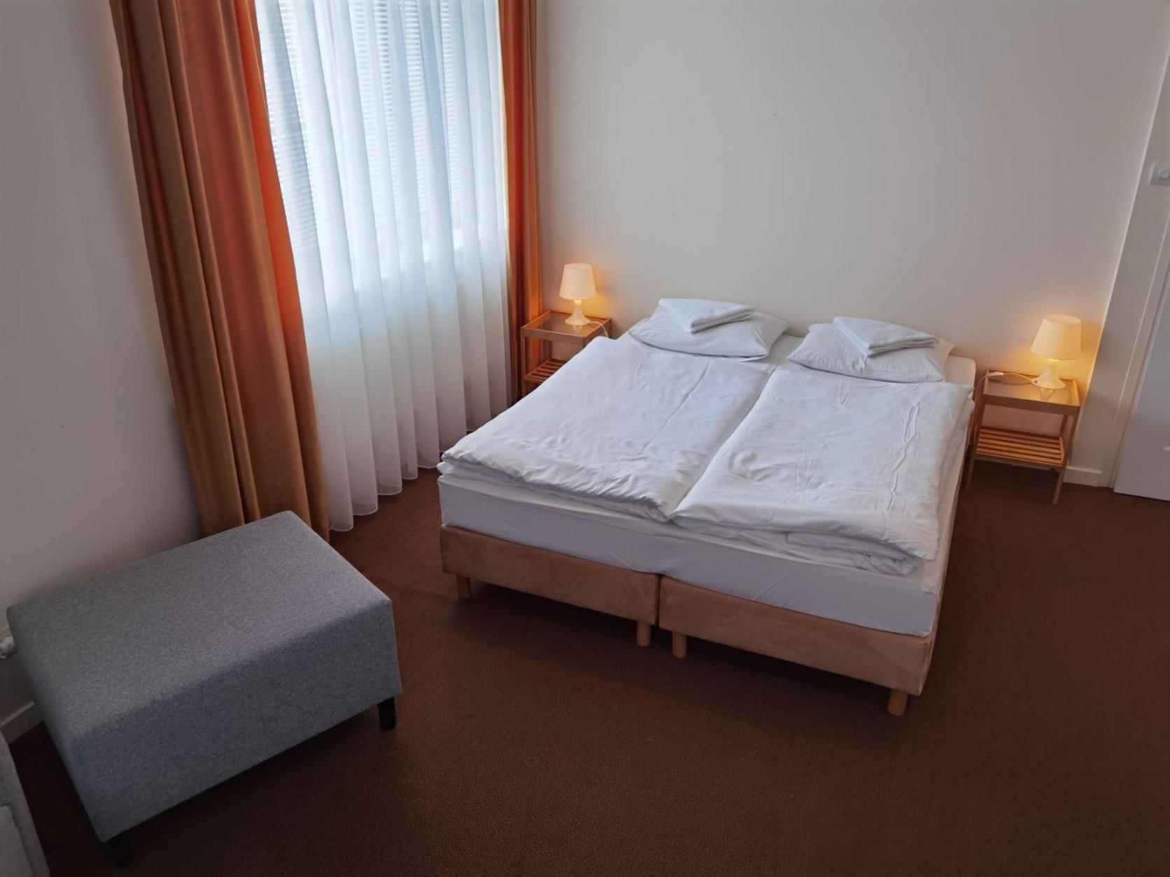 Pokoj Vivat Mierzyn  Camera foto