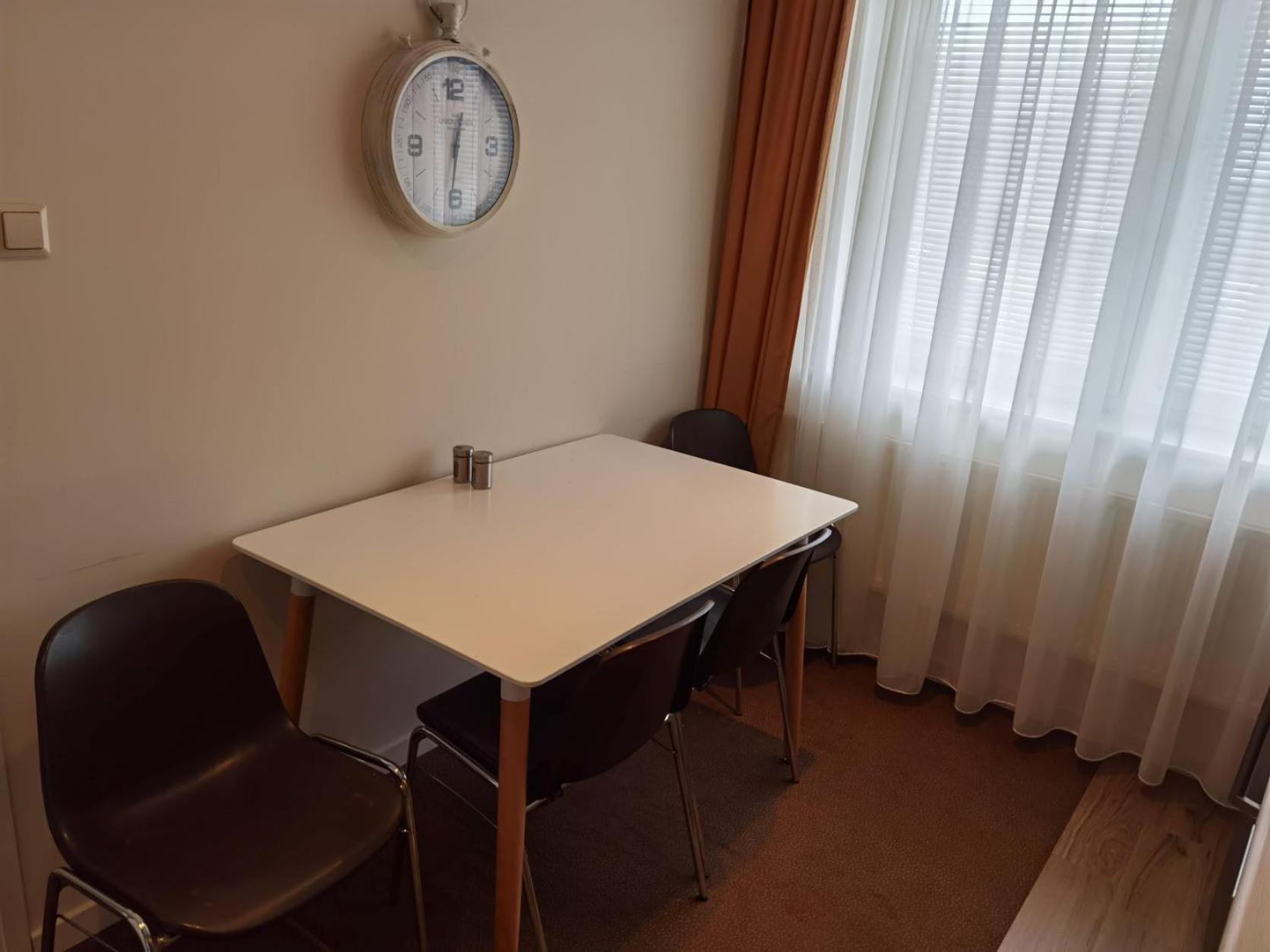 Pokoj Vivat Mierzyn  Camera foto